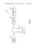 EVANESCENT WAVE MULTIMODE OPTICAL WAVEGUIDE AND SENSOR WITH CONTINUOUS REDISTRIBUTION OF OPTICAL POWER BETWEEN THE MODES diagram and image