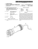 Hardened Low Back Reflection Optical Fiber Physical Contacts and Connectors Containing Such Contacts and Method for Making the Same diagram and image