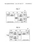 SELECTOR IN SWITCHING MATRIX, LINE REDUNDANT METHOD, AND LINE REDUNDANT SYSTEM diagram and image