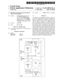 BROADBAND RADIO TRANSCEIVER WITH OPTICAL TRANSFORM diagram and image