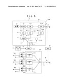 METHOD AND SYSTEM FOR SETTING TIMING OF PHASE MODULATION OF xPSK TRANSMITTER diagram and image