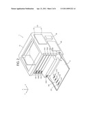 IMAGE FORMING APPARATUS diagram and image