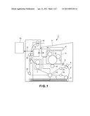 IMAGE FORMING APPARATUS diagram and image