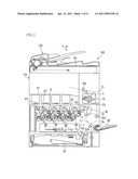 IMAGE FORMING APPARATUS diagram and image