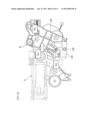 IMAGE FORMING APPARATUS diagram and image