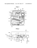 Paper processing apparatus and image forming apparatus diagram and image