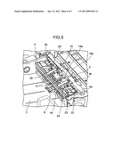 Paper processing apparatus and image forming apparatus diagram and image