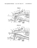 Paper processing apparatus and image forming apparatus diagram and image