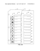 Notebook Divider diagram and image