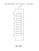 Notebook Divider diagram and image