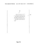 Implement for Processing, Particularly Sealing, Ground Surfaces Under Water, Particularly Bottoms and Embankments of Waterways, Particularly Canals, a Method for Setting Up the Same, a Method for Moving the Same, a Method for Sealing Ground Surfaces Using the Same, and the Like diagram and image