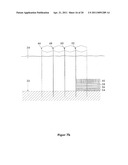 Implement for Processing, Particularly Sealing, Ground Surfaces Under Water, Particularly Bottoms and Embankments of Waterways, Particularly Canals, a Method for Setting Up the Same, a Method for Moving the Same, a Method for Sealing Ground Surfaces Using the Same, and the Like diagram and image