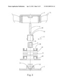 FAN STRUCTURE diagram and image