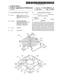 FAN ASSEMBLY WITH SNAP-ON COVER diagram and image