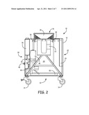 ROOM FOGGING DISINFECTION SYSTEM diagram and image