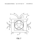 ROOM FOGGING DISINFECTION SYSTEM diagram and image