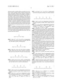 METHODS FOR TREATING VIRAL INFECTIONS USING POLYAMINE ANALOGS diagram and image