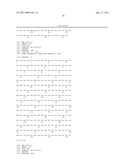 BINDING DOMAIN-IMMUNOGLOBULIN FUSION PROTEINS diagram and image