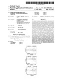 BIOMARKERS FOR PREDICTING RESPONSE TO IMMUNOSUPPRESSIVE THERAPY diagram and image