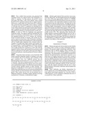 HIV-1 GP41 NEUTRALIZATION DOMAIN AND USE THEREOF diagram and image