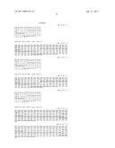 BIOMARKERS FOR SENSITIVITY TO ANTI-IGF1R THERAPY diagram and image