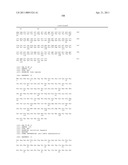 BIOMARKERS FOR SENSITIVITY TO ANTI-IGF1R THERAPY diagram and image