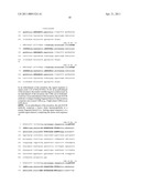 BIOMARKERS FOR SENSITIVITY TO ANTI-IGF1R THERAPY diagram and image