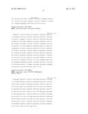 BIOMARKERS FOR SENSITIVITY TO ANTI-IGF1R THERAPY diagram and image