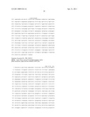 BIOMARKERS FOR SENSITIVITY TO ANTI-IGF1R THERAPY diagram and image