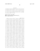 BIOMARKERS FOR SENSITIVITY TO ANTI-IGF1R THERAPY diagram and image