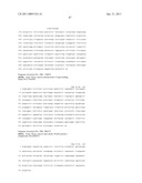 BIOMARKERS FOR SENSITIVITY TO ANTI-IGF1R THERAPY diagram and image