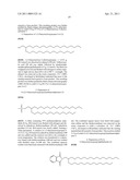 POLYETHYLENEGLYCOL-MODIFIED LIPID COMPOUNDS AND USES THEREOF diagram and image