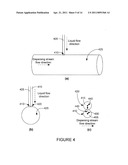 COMPOSITIONS OF NANOPARTICLES AND METHODS OF MAKING THE SAME diagram and image