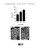 COMPOSITIONS OF NANOPARTICLES AND METHODS OF MAKING THE SAME diagram and image