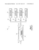 Orifice chemical vapor deposition reactor diagram and image