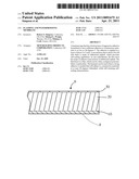  FLASHING AND WATERPROOFING MEMBRANE diagram and image