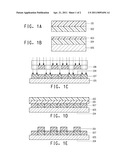 METHOD FOR FORMING FINE ELECTRODE PATTERNS diagram and image