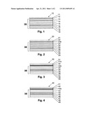 Multilayer Film for Packaging for Thermal Treatment diagram and image
