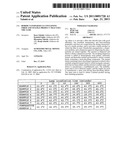 Boride nanoparticle-containing fiber and textile product that uses the same diagram and image