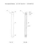 CYLINDRICAL LITHIUM ION SECONDARY BATTERY diagram and image