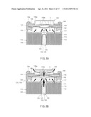 CYLINDRICAL LITHIUM ION SECONDARY BATTERY diagram and image