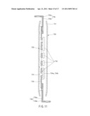 CYLINDRICAL LITHIUM ION SECONDARY BATTERY diagram and image