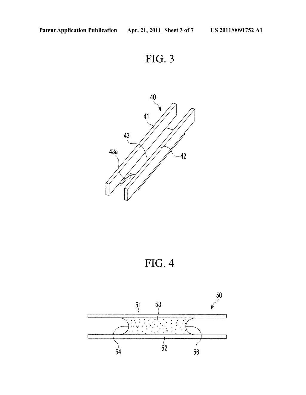 RECHARGEABLE BATTERY - diagram, schematic, and image 04