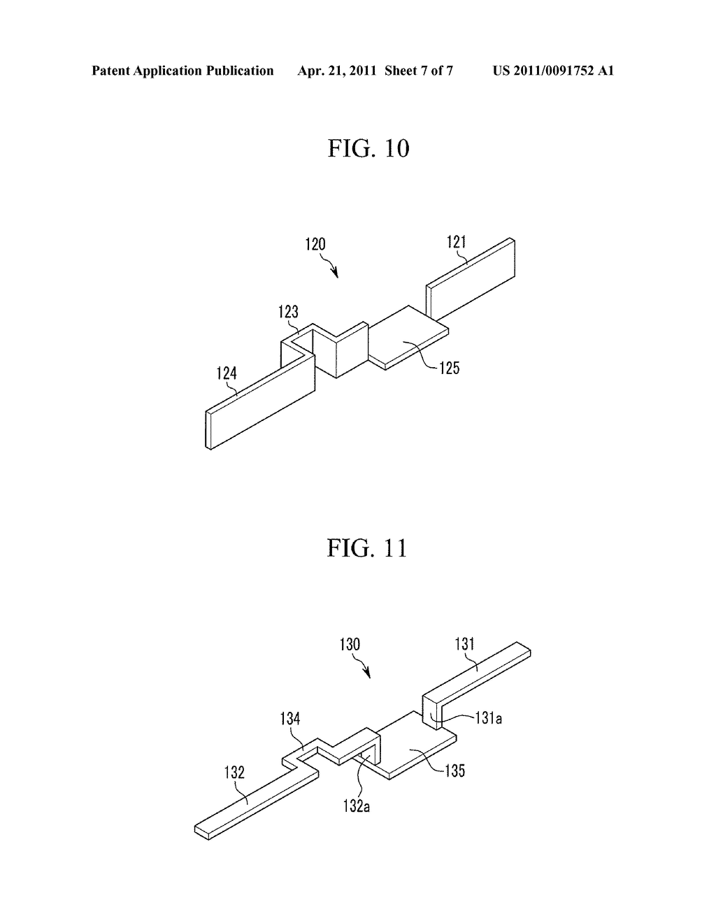 RECHARGEABLE BATTERY - diagram, schematic, and image 08