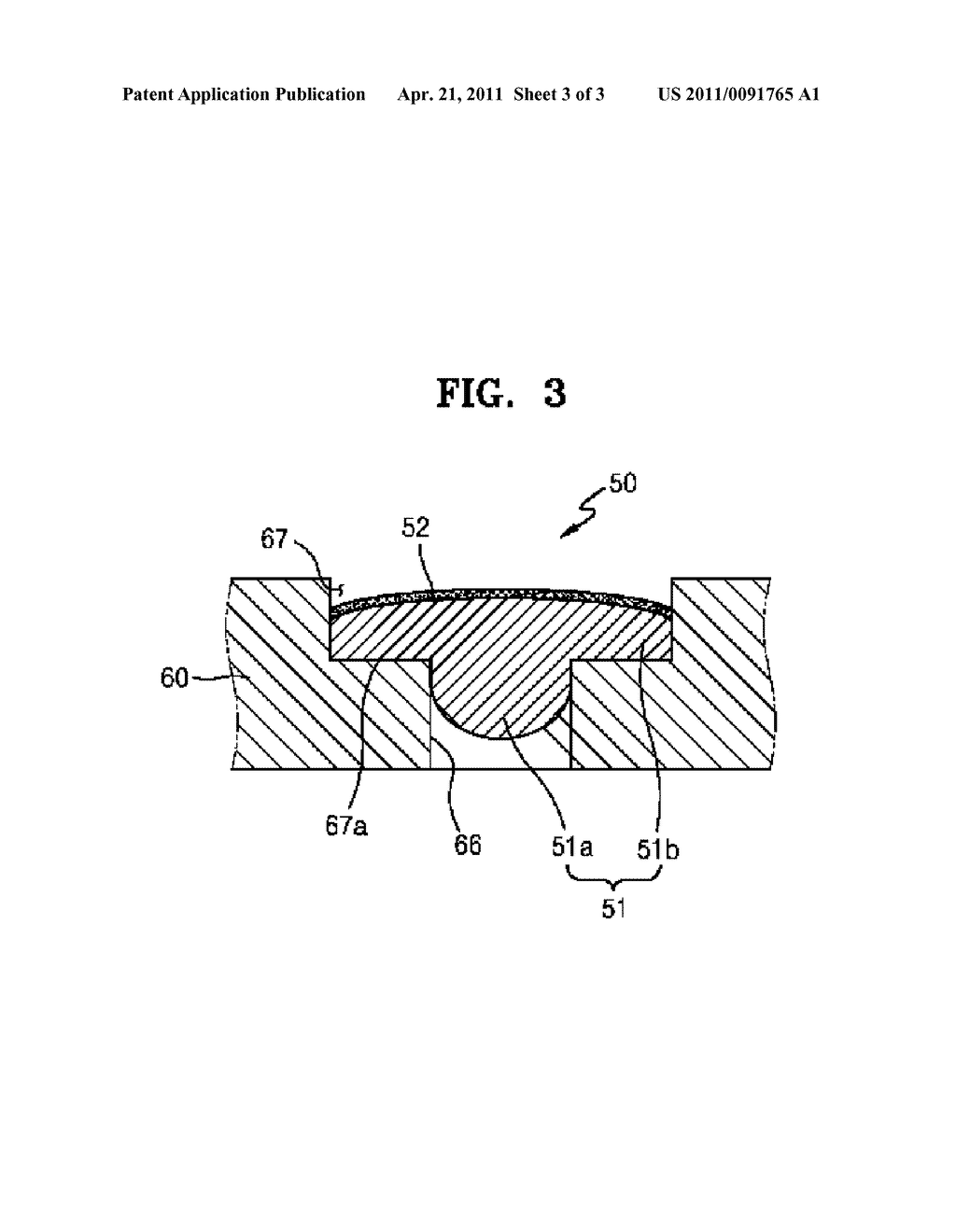 SECONDARY BATTERY INCLUDING SEALING STRUCTURE FOR ELECTROLYTE INJECTION HOLE AND METHOD OF MANUFACTURING THE SECONDARY BATTERY - diagram, schematic, and image 04