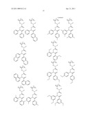 PATTERNING PROCESS AND RESIST COMPOSITION diagram and image