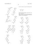 PATTERNING PROCESS AND RESIST COMPOSITION diagram and image