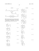 PATTERNING PROCESS AND RESIST COMPOSITION diagram and image