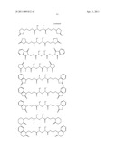 PATTERNING PROCESS AND RESIST COMPOSITION diagram and image