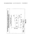 MEASURING MULTIPLE ANALYTES OVER A BROAD RANGE OF CONCENTRATIONS USING OPTICAL DIFFRACTION diagram and image